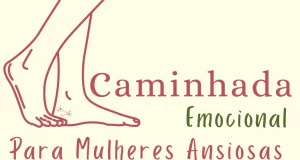 logo caminhada emocional